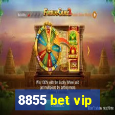 8855 bet vip